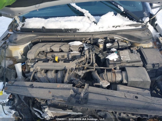 12542811 :رقم المزاد ، 3KPC25A63LE089646 vin ، 2020 Hyundai Accent Preferred Auto Ivt مزاد بيع