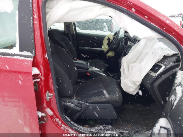 3C4PDCABXJT157513 Dodge JOURNEY SE