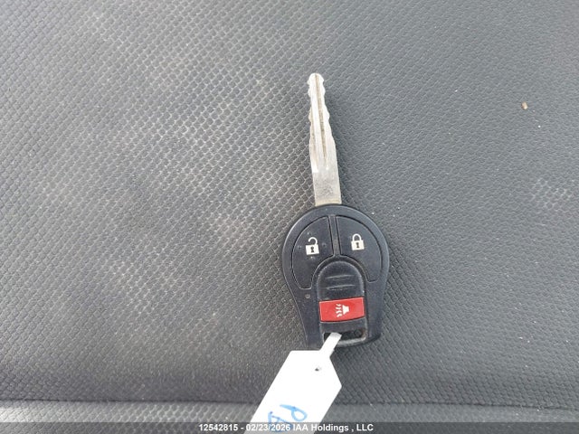2021 Nissan Nv200 2.5s/2.5sv მანქანა იყიდება აუქციონზე, vin: 3N6CM0KN3MK691126, აუქციონის ნომერი: 12542815
