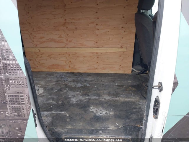 2021 Nissan Nv200 2.5s/2.5sv მანქანა იყიდება აუქციონზე, vin: 3N6CM0KN3MK691126, აუქციონის ნომერი: 12542815