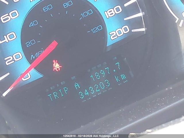 12542818 :رقم المزاد ، 3FAHP0JA0CR126696 vin ، 2012 Ford Fusion Sel مزاد بيع