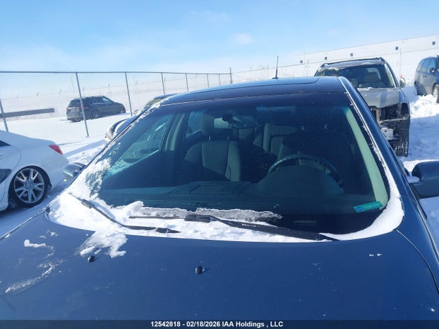 12542818 :رقم المزاد ، 3FAHP0JA0CR126696 vin ، 2012 Ford Fusion Sel مزاد بيع