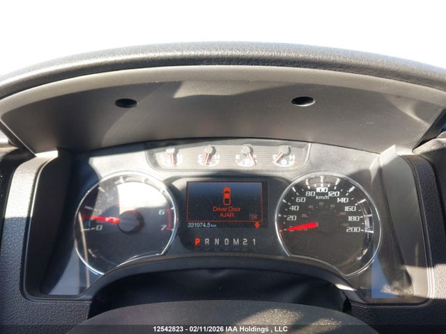 2013 Ford F-150 Fx4 მანქანა იყიდება აუქციონზე, vin: 1FTFW1EF0DFD59203, აუქციონის ნომერი: 12542823