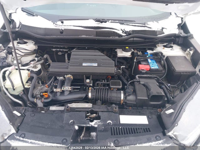 Aukcja sprzedaży 2021 Honda Cr-v Sport, vin: 2HKRW2H4XMH213720, numer aukcji: 12542829