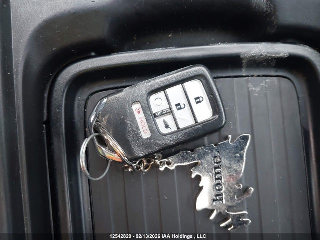 Aukcja sprzedaży 2021 Honda Cr-v Sport, vin: 2HKRW2H4XMH213720, numer aukcji: 12542829