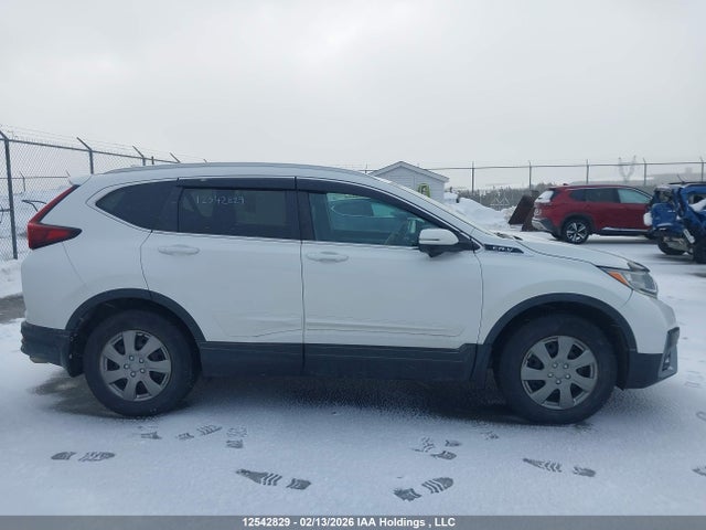 Aukcja sprzedaży 2021 Honda Cr-v Sport, vin: 2HKRW2H4XMH213720, numer aukcji: 12542829