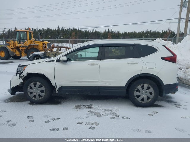 Aukcja sprzedaży 2021 Honda Cr-v Sport, vin: 2HKRW2H4XMH213720, numer aukcji: 12542829