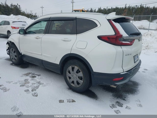 Aukcja sprzedaży 2021 Honda Cr-v Sport, vin: 2HKRW2H4XMH213720, numer aukcji: 12542829