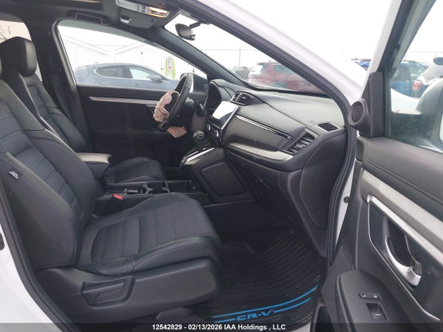 Aukcja sprzedaży 2021 Honda Cr-v Sport, vin: 2HKRW2H4XMH213720, numer aukcji: 12542829