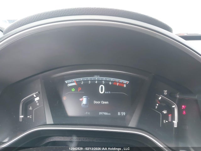 Aukcja sprzedaży 2021 Honda Cr-v Sport, vin: 2HKRW2H4XMH213720, numer aukcji: 12542829