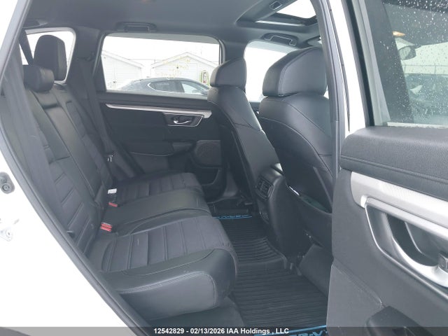 Aukcja sprzedaży 2021 Honda Cr-v Sport, vin: 2HKRW2H4XMH213720, numer aukcji: 12542829