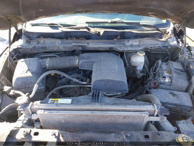 Aukcja sprzedaży 2019 Ram 1500 Classic Slt, vin: 1C6RR7GG7KS741902, numer aukcji: 12542830