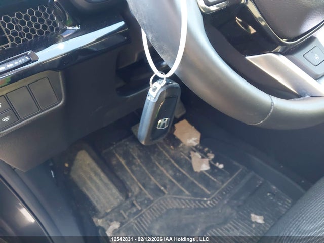 2HKRS4H51TH105582 Honda Cr-v Sport