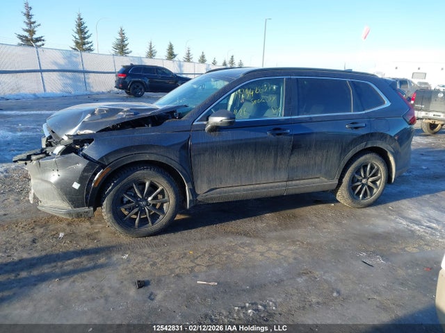 2HKRS4H51TH105582 Honda Cr-v Sport