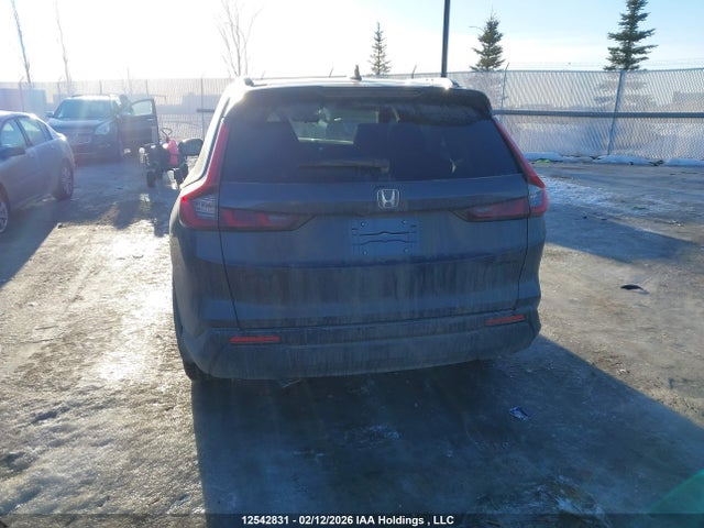 2HKRS4H51TH105582 Honda Cr-v Sport