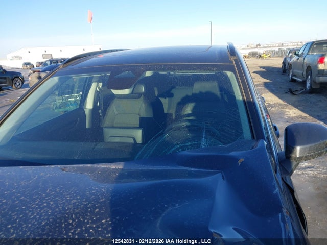 2HKRS4H51TH105582 Honda Cr-v Sport
