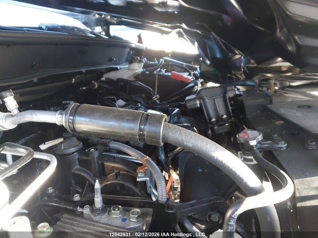 2HKRS4H51TH105582 Honda Cr-v Sport