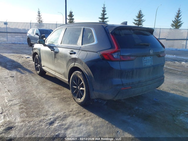2HKRS4H51TH105582 Honda Cr-v Sport