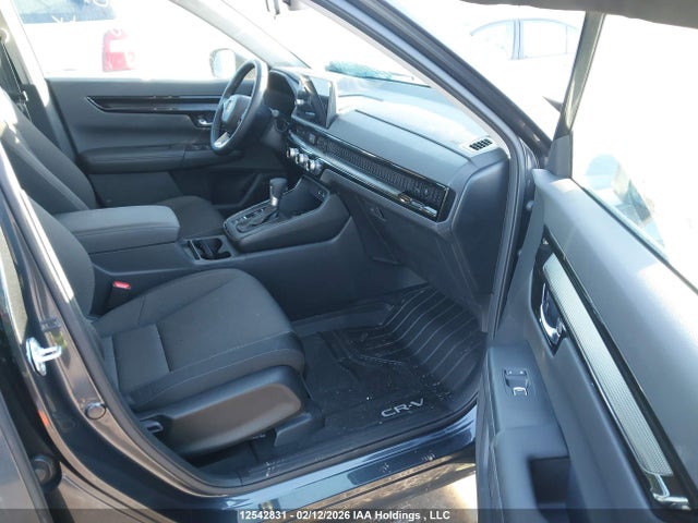 2HKRS4H51TH105582 Honda Cr-v Sport