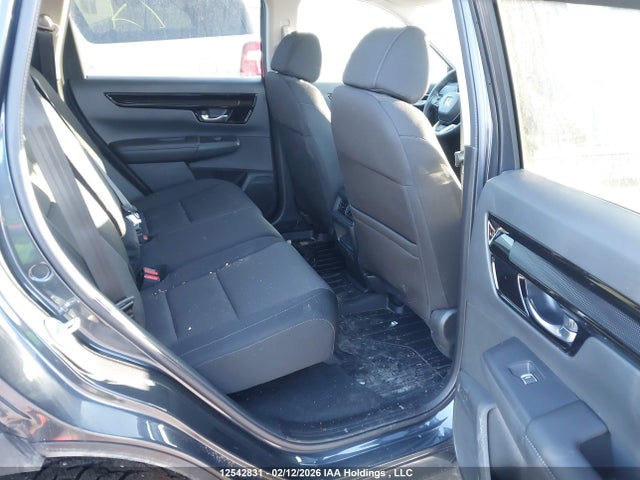 2HKRS4H51TH105582 Honda Cr-v Sport