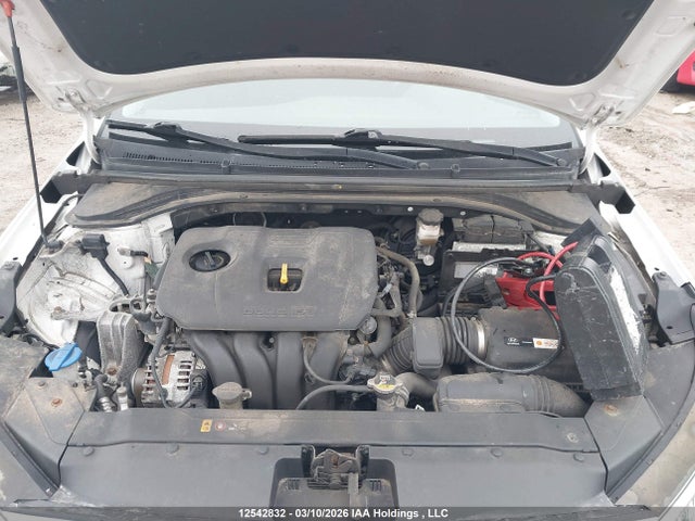 KMHD84LF3KU768595 Hyundai Elantra
