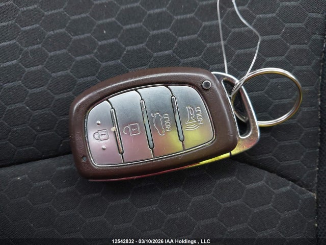 KMHD84LF3KU768595 Hyundai Elantra