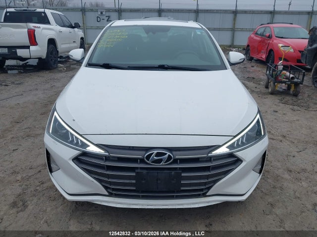 KMHD84LF3KU768595 Hyundai Elantra