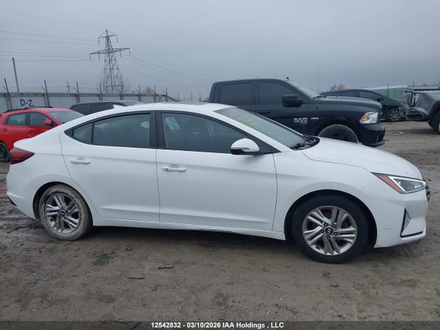 KMHD84LF3KU768595 Hyundai Elantra