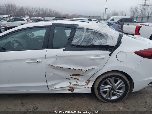 KMHD84LF3KU768595 Hyundai Elantra