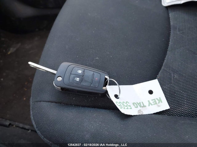 Chevrolet Spark 2017 KL8CD6SA7HC817852 Image 11