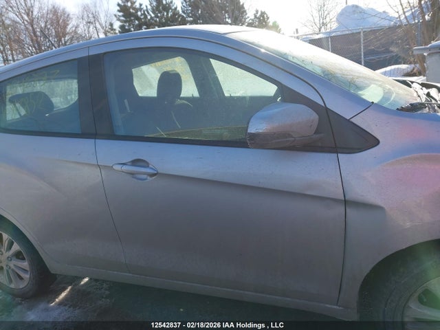 Chevrolet Spark 2017 KL8CD6SA7HC817852 Image 13