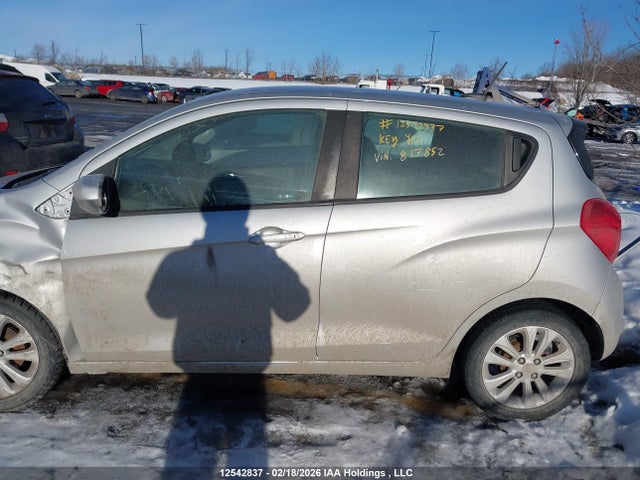 Chevrolet Spark 2017 KL8CD6SA7HC817852 Image 14