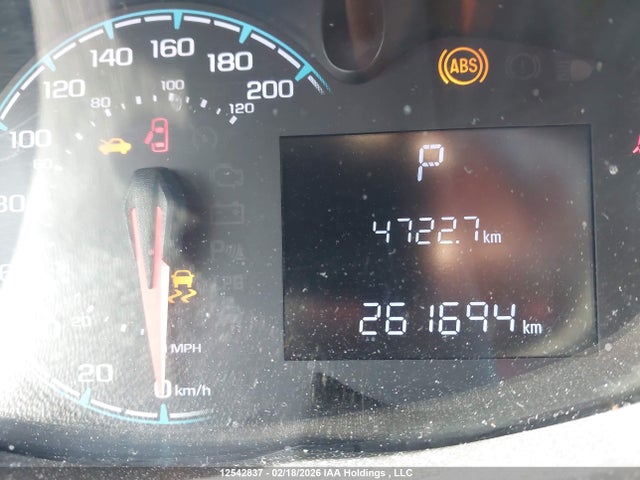 Chevrolet Spark 2017 KL8CD6SA7HC817852 Image 15