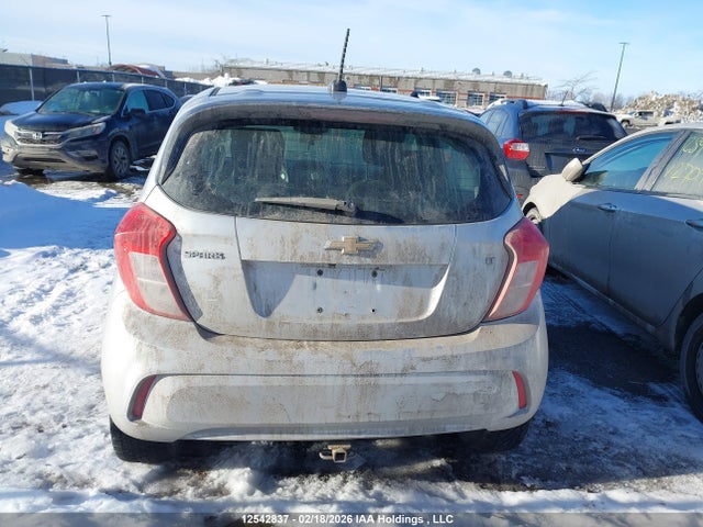 Chevrolet Spark 2017 KL8CD6SA7HC817852 Image 16