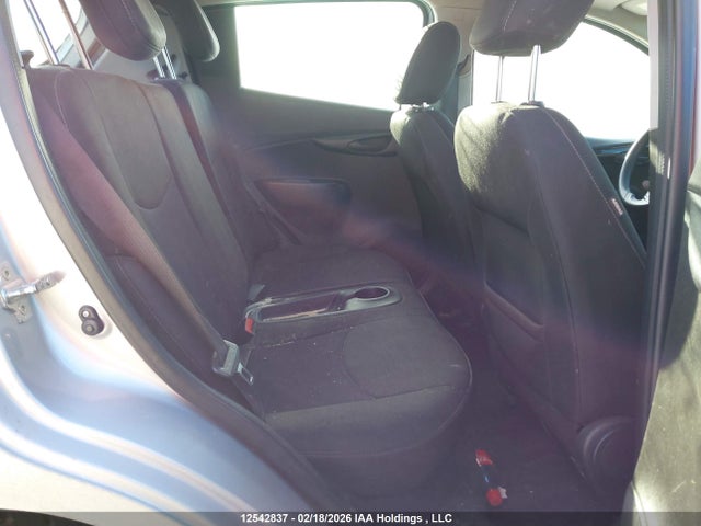Chevrolet Spark 2017 KL8CD6SA7HC817852 Image 8