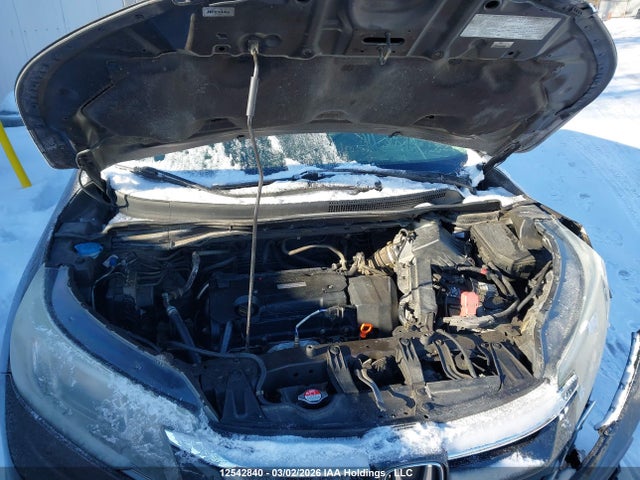Aukcja sprzedaży 2016 Honda Cr-v Ex, vin: 2HKRM4H56GH119526, numer aukcji: 12542840