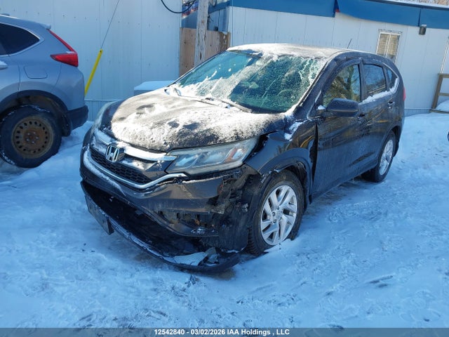 Aukcja sprzedaży 2016 Honda Cr-v Ex, vin: 2HKRM4H56GH119526, numer aukcji: 12542840