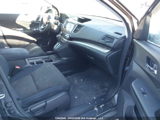 Aukcja sprzedaży 2016 Honda Cr-v Ex, vin: 2HKRM4H56GH119526, numer aukcji: 12542840