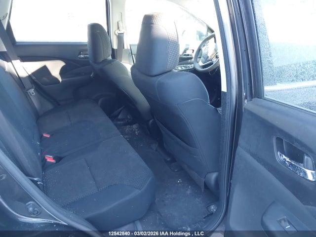 Aukcja sprzedaży 2016 Honda Cr-v Ex, vin: 2HKRM4H56GH119526, numer aukcji: 12542840