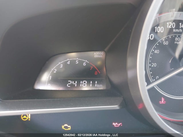 3MZBM1V79EM106490 Mazda MAZDA3