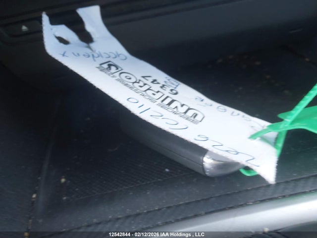 JM1BM1K72F1224452 Mazda 3 SPORT