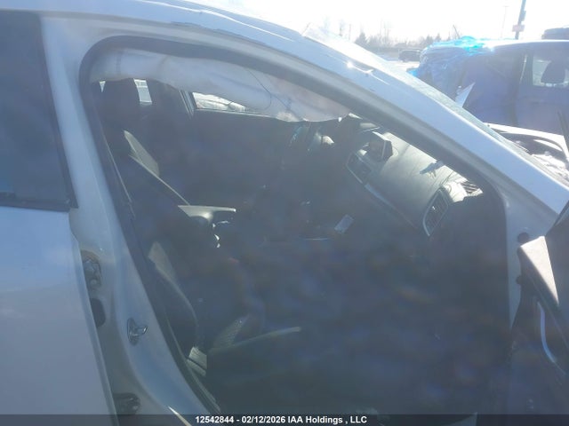 JM1BM1K72F1224452 Mazda 3 SPORT