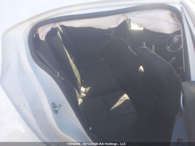 JM1BM1K72F1224452 Mazda 3 SPORT