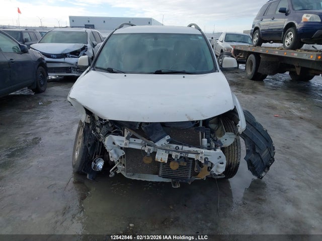 2008 Mitsubishi Outlander Es მანქანა იყიდება აუქციონზე, vin: JA4LS21W48Z606084, აუქციონის ნომერი: 12542846