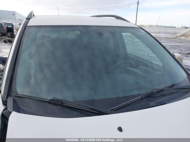 2008 Mitsubishi Outlander Es მანქანა იყიდება აუქციონზე, vin: JA4LS21W48Z606084, აუქციონის ნომერი: 12542846