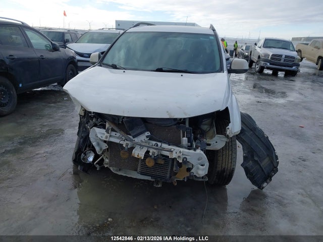 2008 Mitsubishi Outlander Es მანქანა იყიდება აუქციონზე, vin: JA4LS21W48Z606084, აუქციონის ნომერი: 12542846