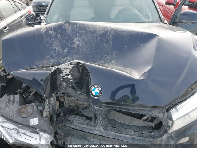 Aukcja sprzedaży 2015 Bmw X5 Xdrive35d, vin: 5UXKS4C52F0N09953, numer aukcji: 12542848