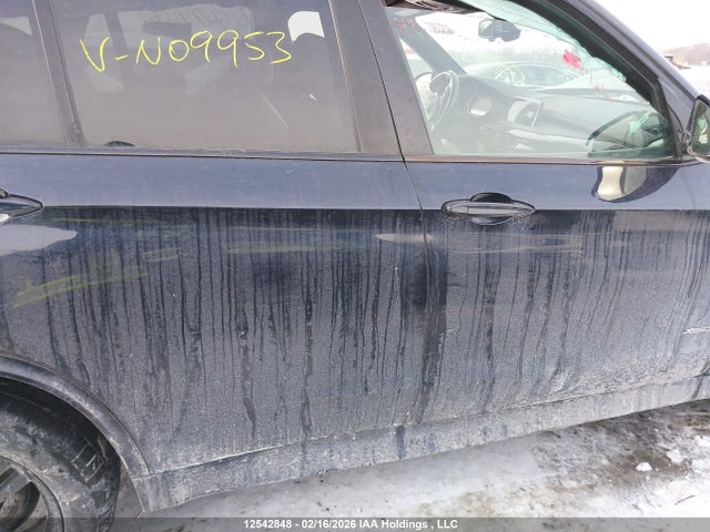 Aukcja sprzedaży 2015 Bmw X5 Xdrive35d, vin: 5UXKS4C52F0N09953, numer aukcji: 12542848