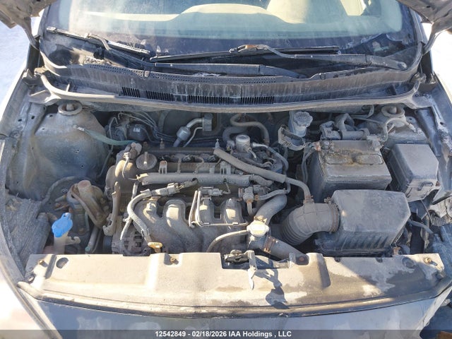 Продажа на аукционе авто 2012 Hyundai Accent, vin: KMHCT5AE6CU016403, номер лота: 12542849