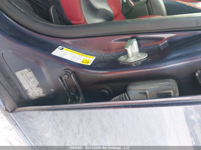 1G1PL5SH6E7368275 Chevrolet CRUZE LS